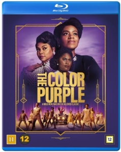 Movie - Color Purple, The (2024) (Bd) in der Gruppe FILM / Film Blu-ray / Drama bei Bengans Skivbutik AB (5661033)