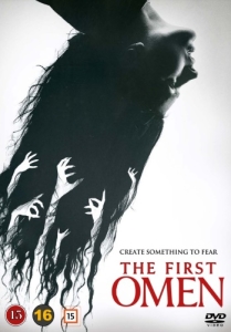 Movie - The First Omen (Dvd) in der Gruppe Film / Film DVD / Horror bei Bengans Skivbutik AB (5661063)