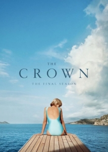 Movie - Crown, The - Season 06 (Bd) in der Gruppe FILM / Film Blu-ray / Drama bei Bengans Skivbutik AB (5661073)