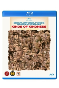 Movie - Kinds Of Kindness (Bd) in der Gruppe FILM / Film Blu-ray / Drama bei Bengans Skivbutik AB (5661118)