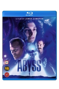 Movie - Abyss, The (Bd) in der Gruppe Film / Film Blu-ray / Adventure bei Bengans Skivbutik AB (5661120)