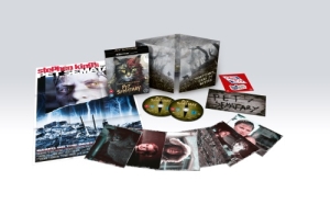 Movie - Pet Sematary Collectors Ed. (4K+Bd) in der Gruppe Film / Film UHD-4K / Horror bei Bengans Skivbutik AB (5661127)