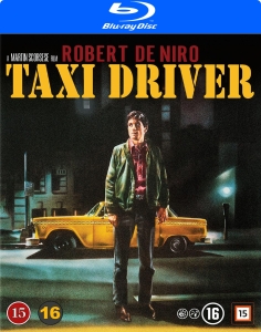 Movie - Taxi Driver (Bd) Bnl+Nc in der Gruppe FILM / Film Blu-ray / Drama bei Bengans Skivbutik AB (5661159)