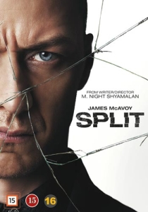 Movie - Split Dvd S-T in der Gruppe Film / Film DVD / Thriller bei Bengans Skivbutik AB (5661199)
