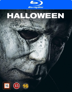 Movie - Halloween Bd S-T in der Gruppe Film / Film Blu-ray / Horror bei Bengans Skivbutik AB (5661237)