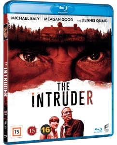 Movie - Intruder, The Bd S-T in der Gruppe Film / Film Blu-ray / Thriller bei Bengans Skivbutik AB (5661325)