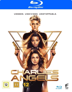 Movie - Charlie's Angels (2019) Bd S-T in der Gruppe Film / Film Blu-ray / Action bei Bengans Skivbutik AB (5661342)