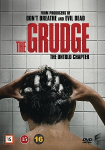 Movie - Grudge, The (2020) Dvd S-T in der Gruppe Film / Film DVD / Horror bei Bengans Skivbutik AB (5661343)