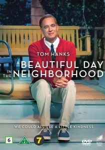 Movie - Beautiful Day In The Neighborhood, A Dvd in der Gruppe Film / Film DVD / Drama bei Bengans Skivbutik AB (5661346)