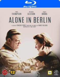 Movie - Alone In Berlin in der Gruppe Film / Film Blu-ray / Drama bei Bengans Skivbutik AB (5661363)