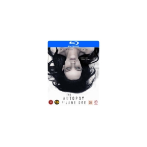 Movie - Autopsy Of Jane Doe in der Gruppe Film / Film Blu-ray / Thriller bei Bengans Skivbutik AB (5661364)