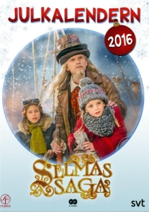 Movie - Selmas Saga in der Gruppe Film / Film DVD / Family bei Bengans Skivbutik AB (5661373)