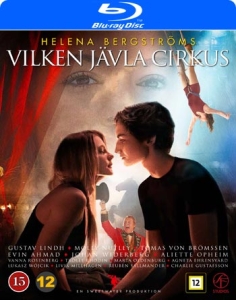 Movie - Vilken Jävla Cirkus in der Gruppe Film / Film Blu-ray / Drama bei Bengans Skivbutik AB (5661377)