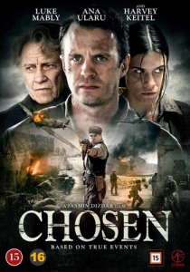 Movie - Chosen in der Gruppe Film / Film DVD / Drama bei Bengans Skivbutik AB (5661400)