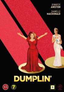 Movie - Dumplin' in der Gruppe Film / Film DVD / Comedy bei Bengans Skivbutik AB (5661410)