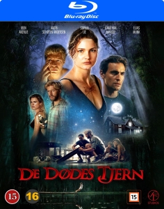 Movie - De Dødes Tjern (2019) in der Gruppe Film / Film Blu-ray / Horror bei Bengans Skivbutik AB (5661428)