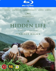 Movie - Hidden Life, A in der Gruppe FILM / Film Blu-ray / Drama bei Bengans Skivbutik AB (5661449)
