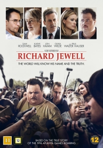 Movie - Richard Jewell in der Gruppe Film / Film DVD / Drama bei Bengans Skivbutik AB (5661460)