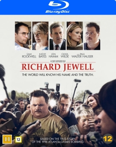 Movie - Richard Jewell in der Gruppe FILM / Film Blu-ray / Drama bei Bengans Skivbutik AB (5661461)