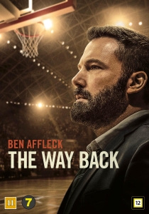 Movie - Way Back, The in der Gruppe Film / Film DVD / Drama bei Bengans Skivbutik AB (5661462)