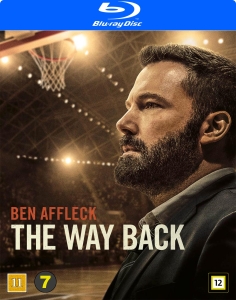 Movie - Way Back, The in der Gruppe FILM / Film Blu-ray / Drama bei Bengans Skivbutik AB (5661463)