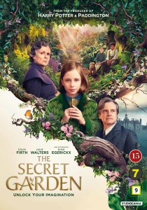 Movie - Secret Garden, The in der Gruppe Film / Film DVD / Drama bei Bengans Skivbutik AB (5661472)