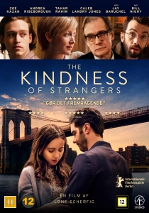 Movie - Kindness Of Strangers, The in der Gruppe Film / Film DVD / Drama bei Bengans Skivbutik AB (5661473)