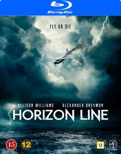 Movie - Horizon Line in der Gruppe Film / Film Blu-ray / Action bei Bengans Skivbutik AB (5661518)