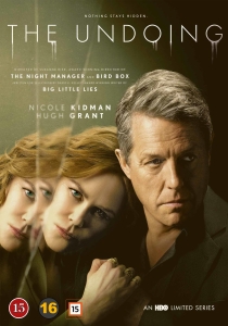 Movie - Undoing, The - Season 1 in der Gruppe FILM / Film DVD / Drama bei Bengans Skivbutik AB (5661523)