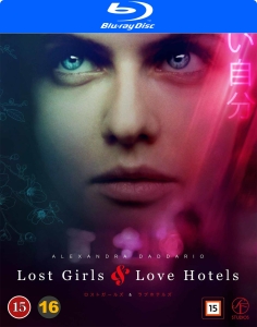 Movie - Lost Girls And Love Hotels in der Gruppe Film / Film Blu-ray / Thriller bei Bengans Skivbutik AB (5661533)