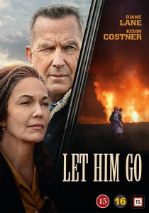 Movie - Let Him Go (Dvd) in der Gruppe Film / Film DVD / Drama bei Bengans Skivbutik AB (5661561)