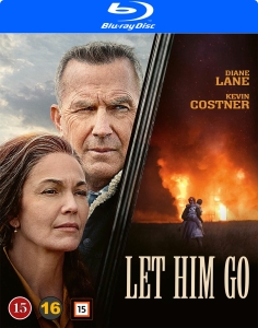 Movie - Let Him Go (Bd) in der Gruppe FILM / Film Blu-ray / Drama bei Bengans Skivbutik AB (5661562)