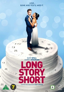Movie - Long Story Short (Dvd) in der Gruppe Film / Film DVD / Comedy bei Bengans Skivbutik AB (5661576)