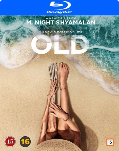 Movie - Old (Bd) in der Gruppe Film / Film Blu-ray / Horror bei Bengans Skivbutik AB (5661600)