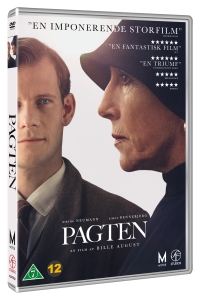 Movie - Pagten (Dvd) in der Gruppe Film / Film DVD / Drama bei Bengans Skivbutik AB (5661614)