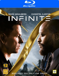 Movie - Infinite (Bd) in der Gruppe Film / Film Blu-ray / Action bei Bengans Skivbutik AB (5661640)