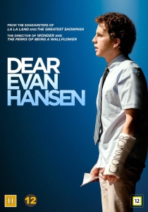Movie - Dear Evan Hansen (Dvd) in der Gruppe Film / Film DVD / Drama bei Bengans Skivbutik AB (5661660)