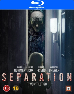 Movie - Separation (Bd) in der Gruppe Film / Film Blu-ray / Horror bei Bengans Skivbutik AB (5661670)