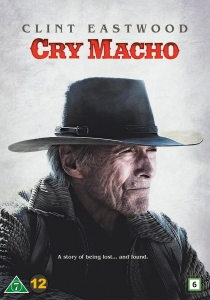 Movie - Cry Macho (Dvd) in der Gruppe Film / Film DVD / Drama bei Bengans Skivbutik AB (5661674)