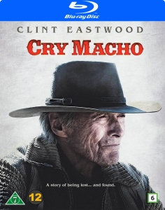 Movie - Cry Macho (Bd) in der Gruppe FILM / Film Blu-ray / Drama bei Bengans Skivbutik AB (5661675)