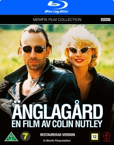 Movie - Änglagård (Bd) in der Gruppe FILM / Film Blu-ray / Drama bei Bengans Skivbutik AB (5661682)