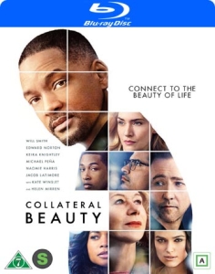 Movie - Collateral Beauty Bd in der Gruppe Film / Film Blu-ray / Drama bei Bengans Skivbutik AB (5661745)