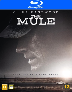 Movie - Mule The Bd in der Gruppe FILM / Film Blu-ray / Drama bei Bengans Skivbutik AB (5661870)