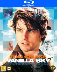 Movie - Vanilla Sky Bd in der Gruppe Film / Film Blu-ray / Thriller bei Bengans Skivbutik AB (5661876)