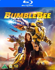 Movie - Bumblebee Bd in der Gruppe Film / Film Blu-ray / Action bei Bengans Skivbutik AB (5661877)