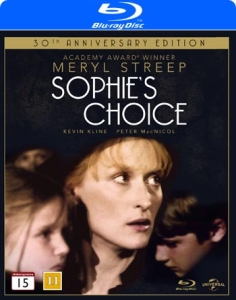 Movie - Sophie's Choice Bd S-T in der Gruppe Film / Film Blu-ray / Drama bei Bengans Skivbutik AB (5662083)