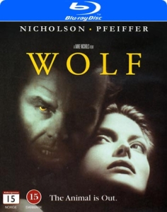 Movie - Wolf in der Gruppe Film / Film Blu-ray / Horror bei Bengans Skivbutik AB (5662090)