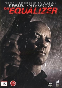 Movie - Equalizer, The Dvd S-T in der Gruppe Film / Film DVD / Action bei Bengans Skivbutik AB (5662113)