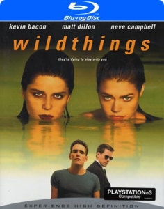 Movie - Wild Things (Rwk 2014) Bd S-T in der Gruppe Film / Film Blu-ray / Crime bei Bengans Skivbutik AB (5662116)