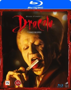 Movie - Bram Stoker's Dracula Se Bd S-T in der Gruppe Film / Film Blu-ray / Horror bei Bengans Skivbutik AB (5662121)